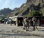 Pakistan Urges Kabul to Intensify Crackdown on Cross-Border Terrorism